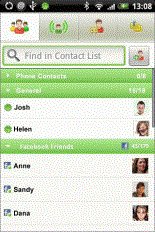 download ICQ Mobile apk